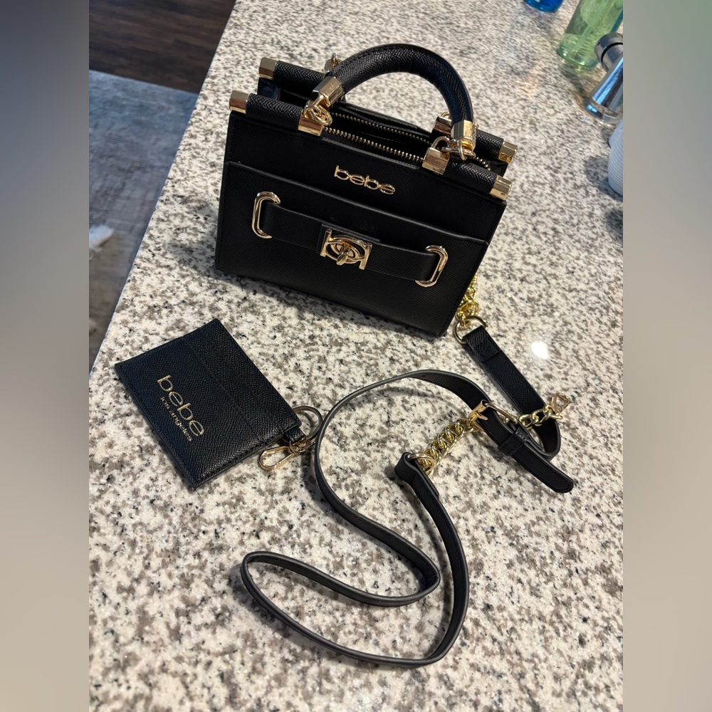 BEBE purse